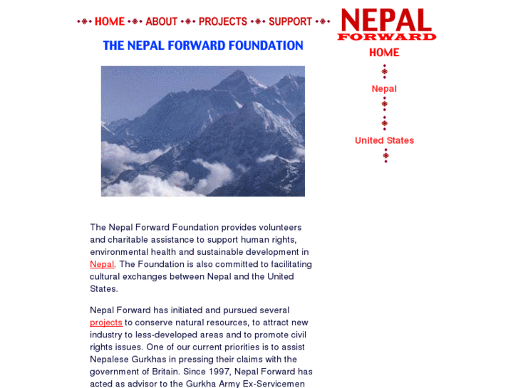 www.nepalforward.org