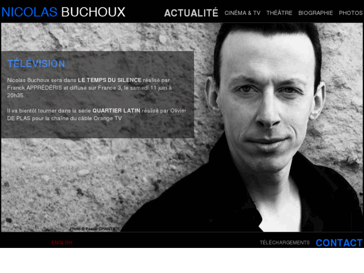 www.nicolasbuchoux.com