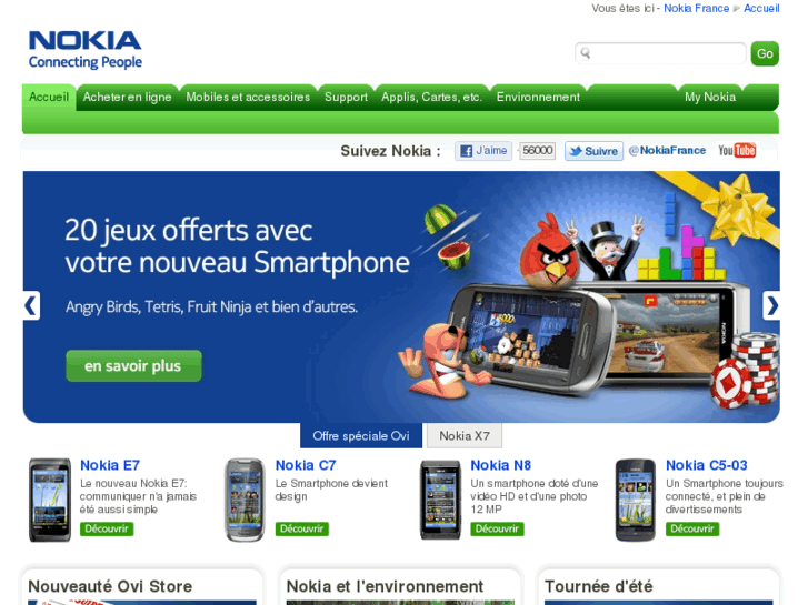 www.nokia.fr