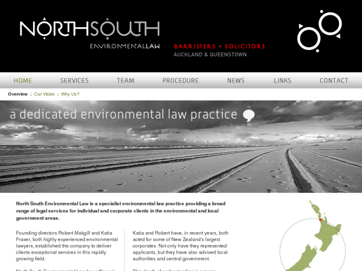 www.nsenvironmentallaw.com