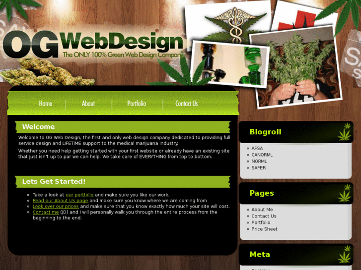 www.ogwebdesign.com