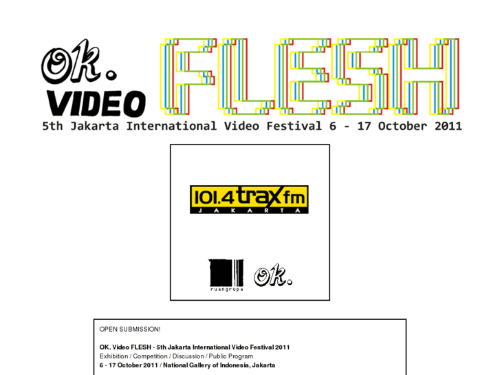 www.okvideofestival.org