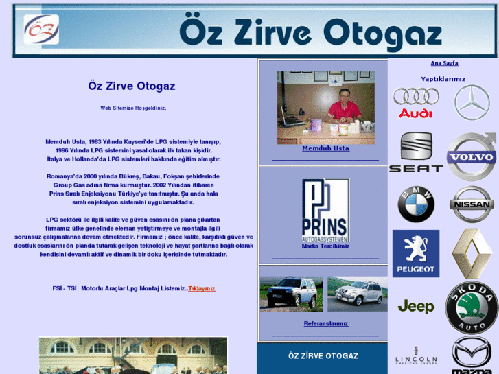 www.otogaz-ozzirve.com