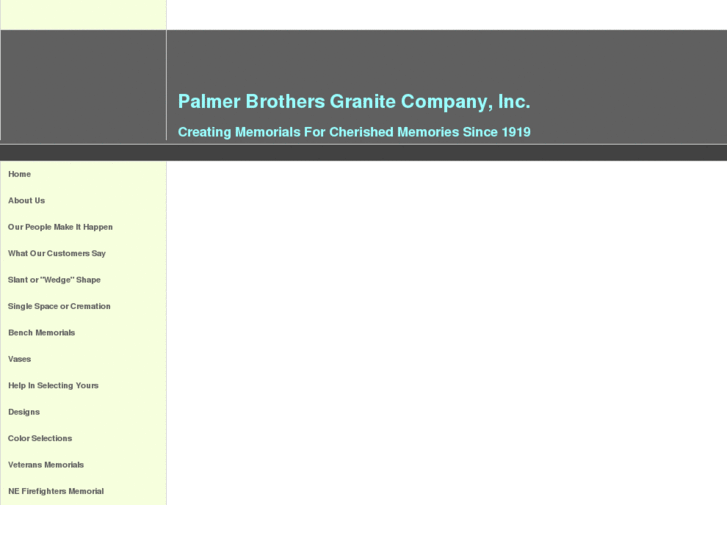 www.palmerbrothersgranite.com