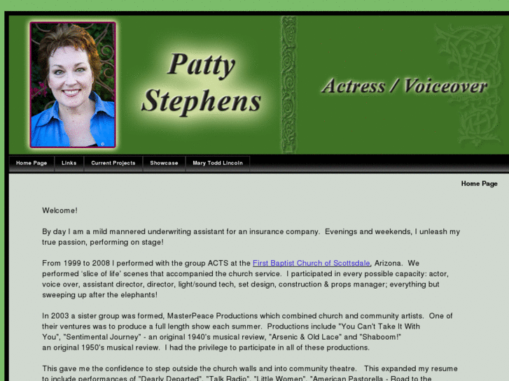 www.pattystephens.net