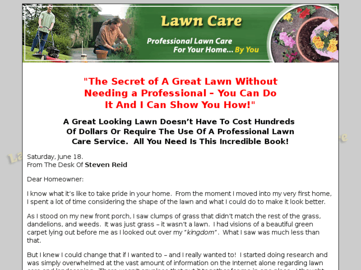 www.perfectlawnsecrets.com