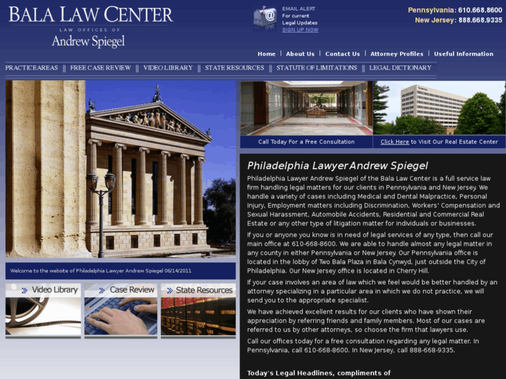 www.philadelphialawyer.com