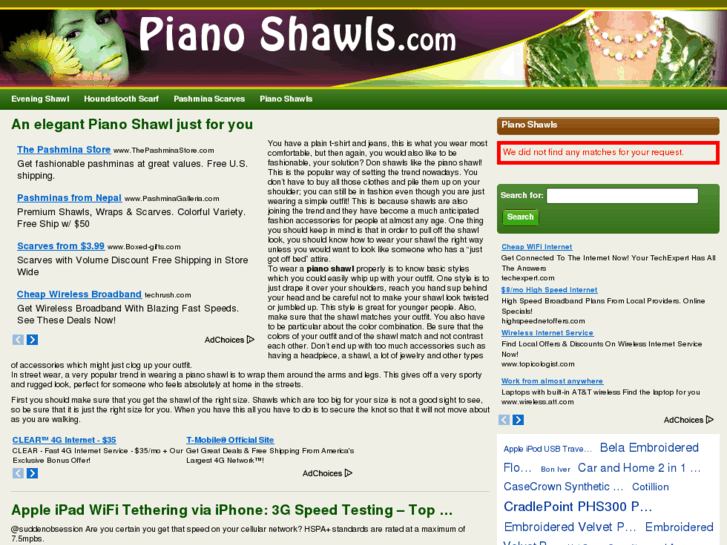 www.pianoshawls.com