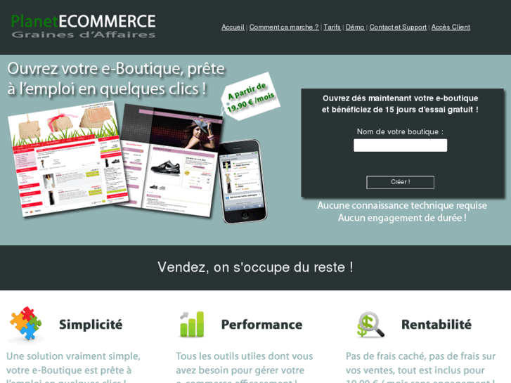 www.planet-ecommerce.fr