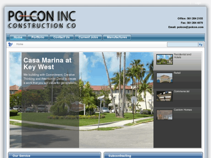 www.polcon.com