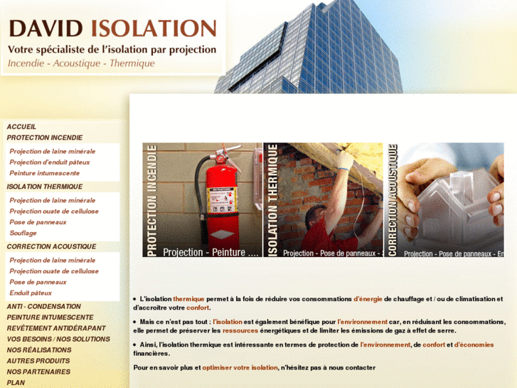 www.protection-incendie-isolation.com