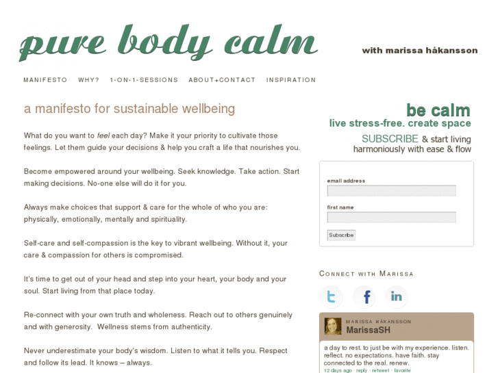 www.purebodycalm.com