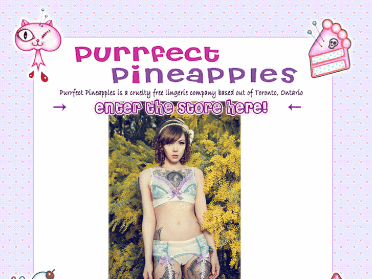 www.purrfectpineapples.com