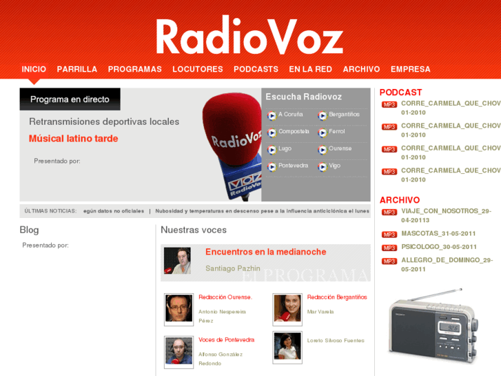 www.radiovoz.org