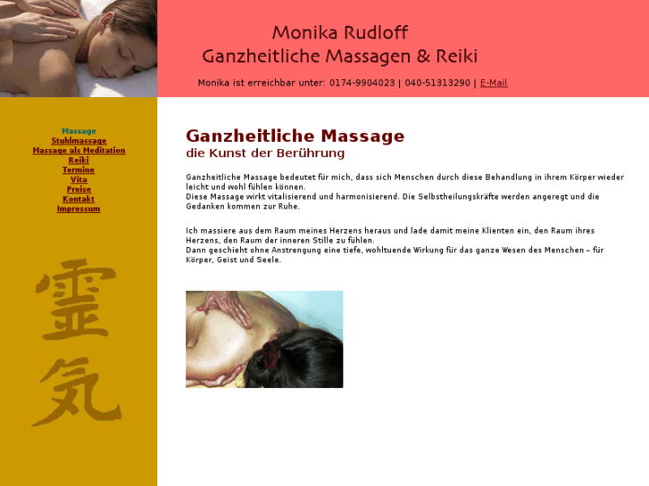 www.reiki-massage-monika.de