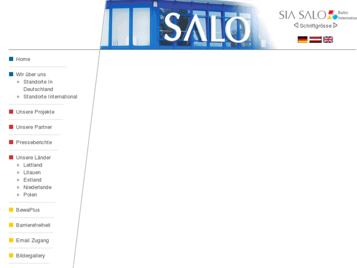 www.salo-baltic.lv