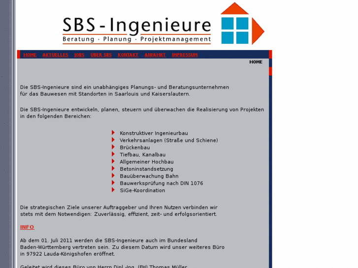 www.sbs-ingenieure.com