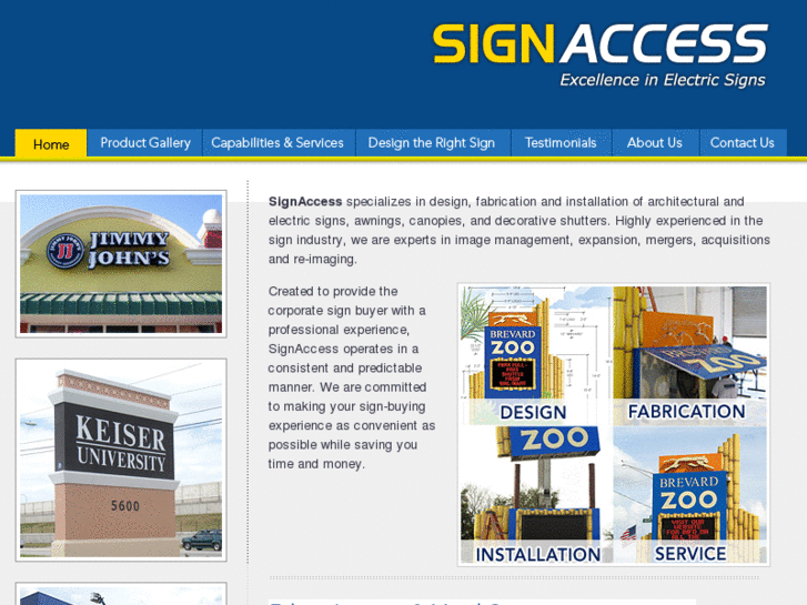 www.sign-access.com