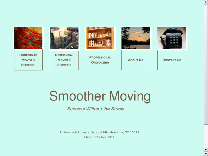 www.smoothermoving.com