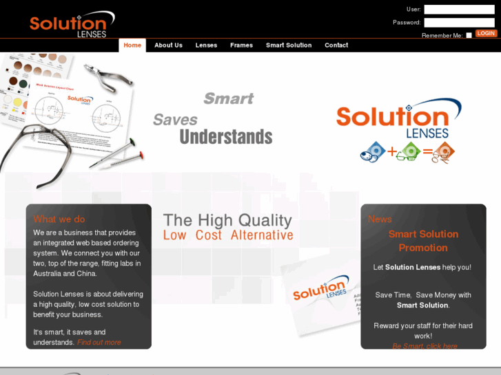www.solutionlenses.com