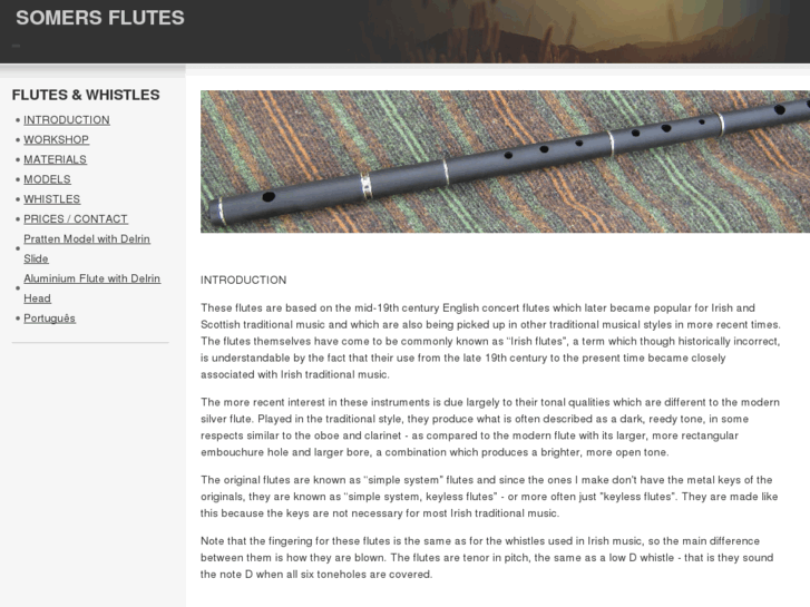 www.somers-flutes.com