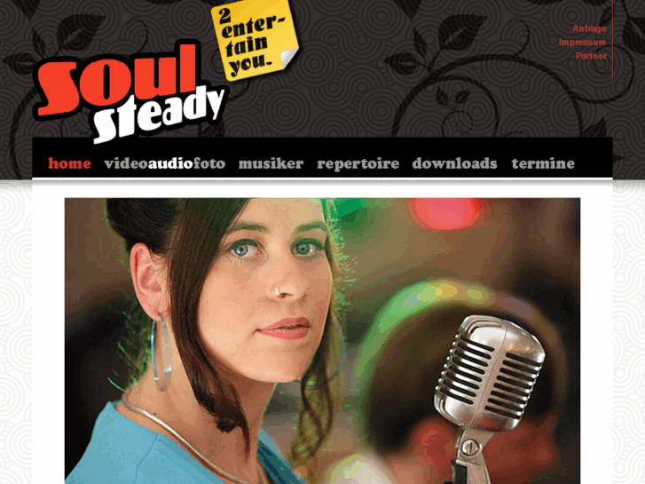 www.soul-steady.com