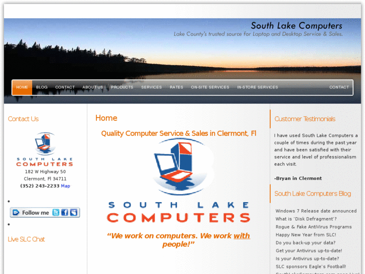 www.southlakecomputers.net