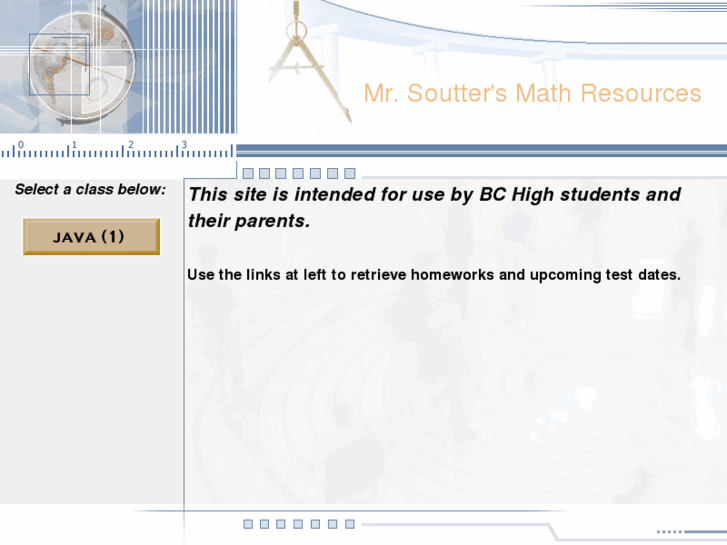 www.souttermath.com