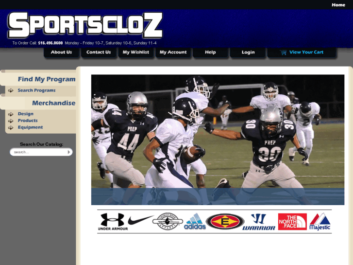 www.sportscloz.com