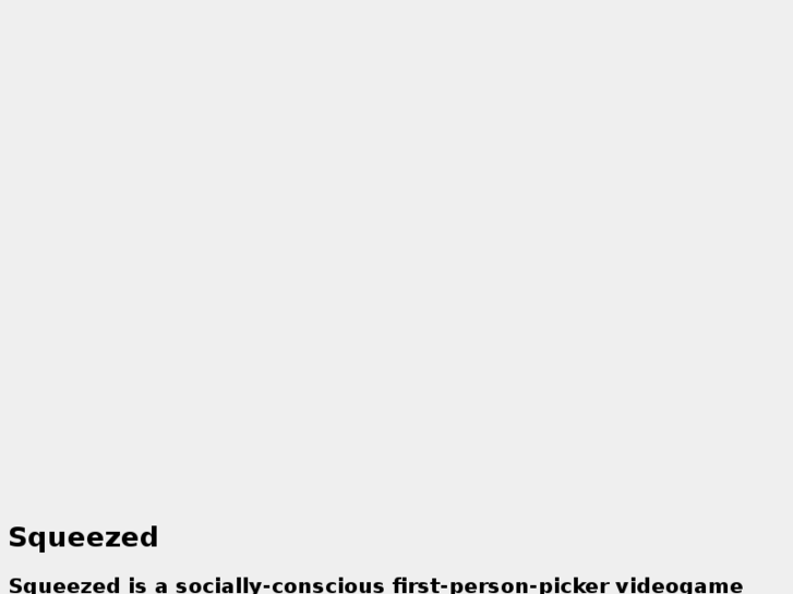 www.squeezed-thegame.net