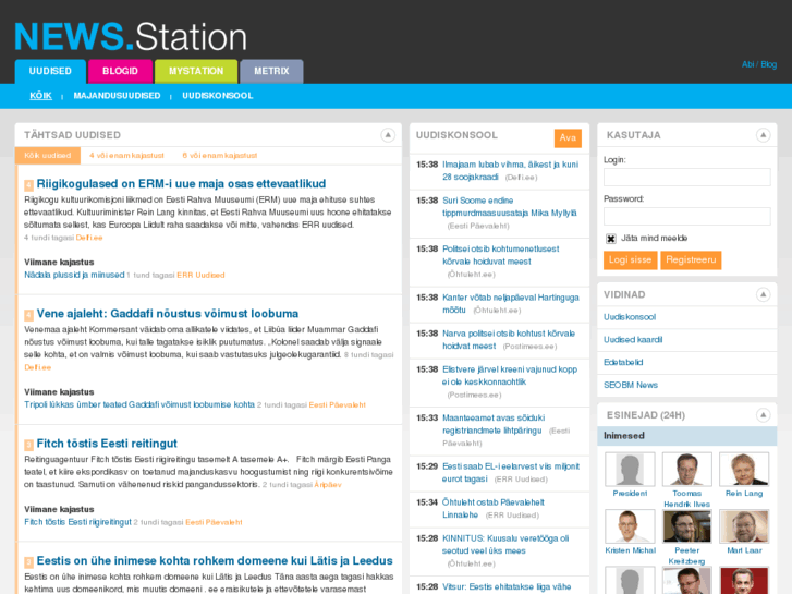 www.station.ee