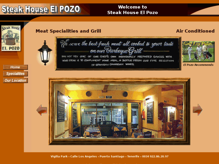 www.steakhouseelpozo.com