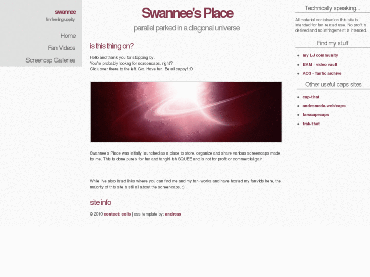 www.swannees-place.com