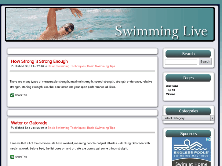 www.swimminglive.com