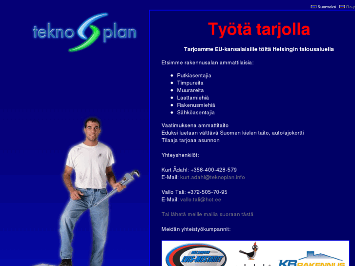 www.teknoplan.info