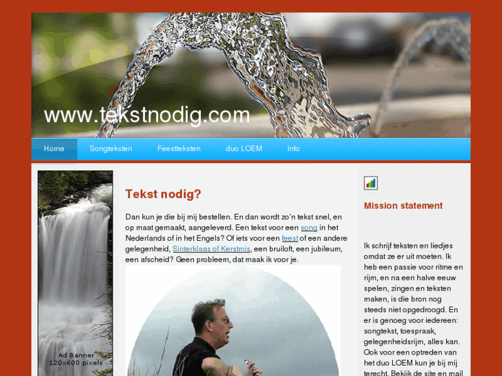 www.tekstnodig.com