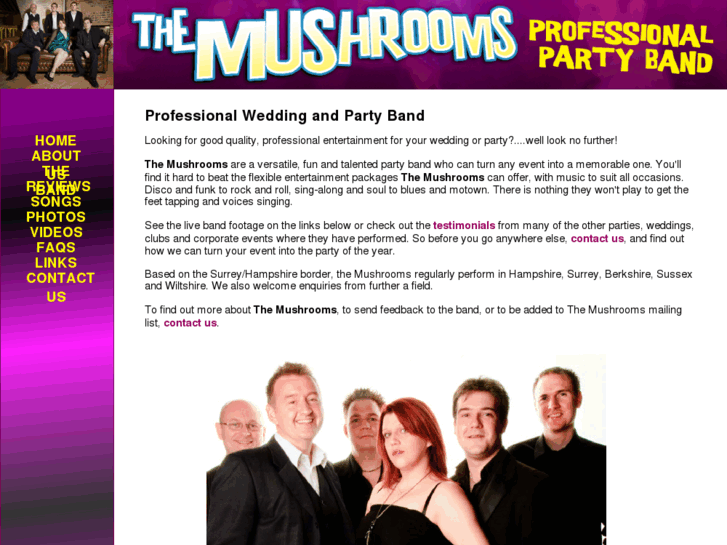 www.the-mushrooms.com