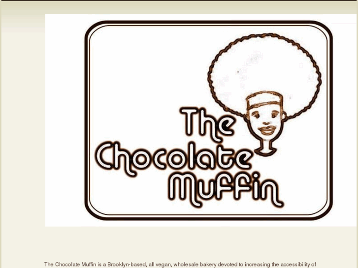 www.thechocolatemuffin.com