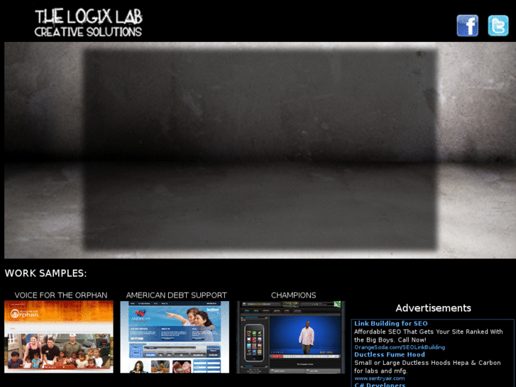 www.thelogixlab.com