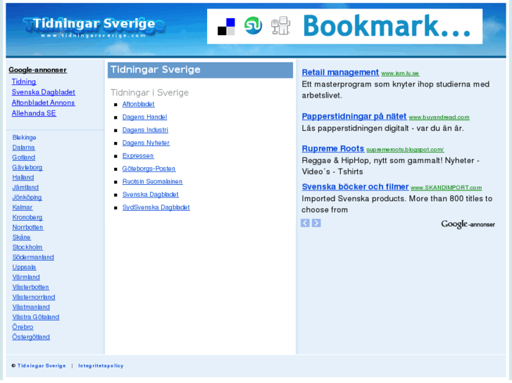 www.tidningarsverige.com