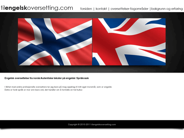 www.tilengelskoversetting.com