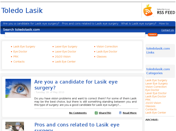 www.toledolasik.com