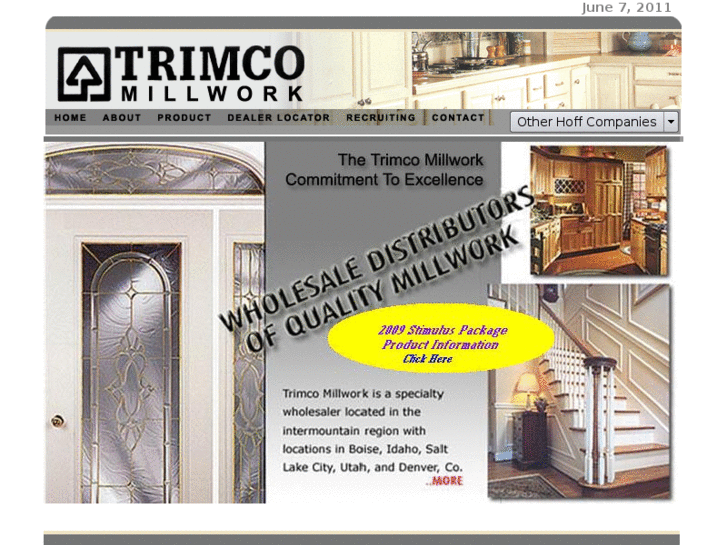 www.trimcomillwork.com