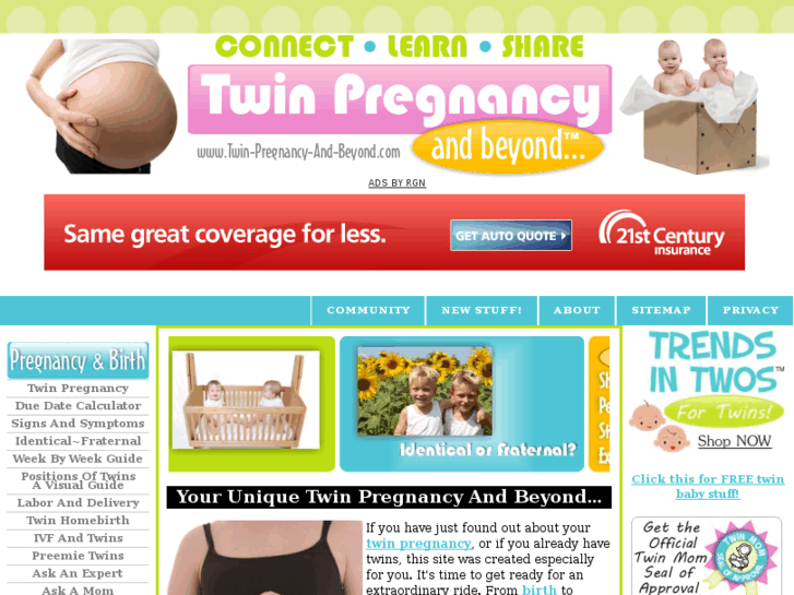 www.twins-pregnancy.com