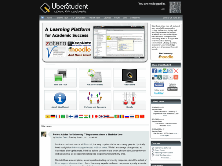 www.uberstudent.org