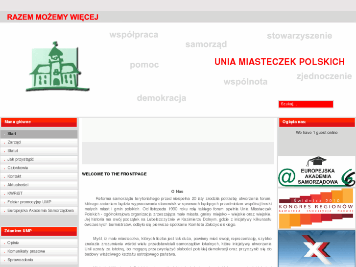 www.ump.net.pl