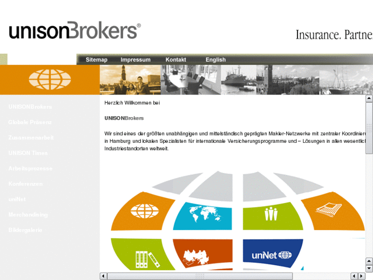 www.unisonbrokers.com