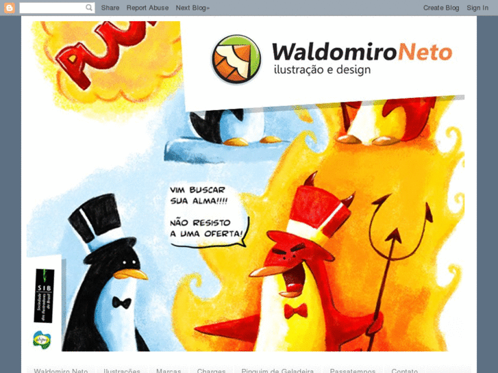 www.waldomironeto.com