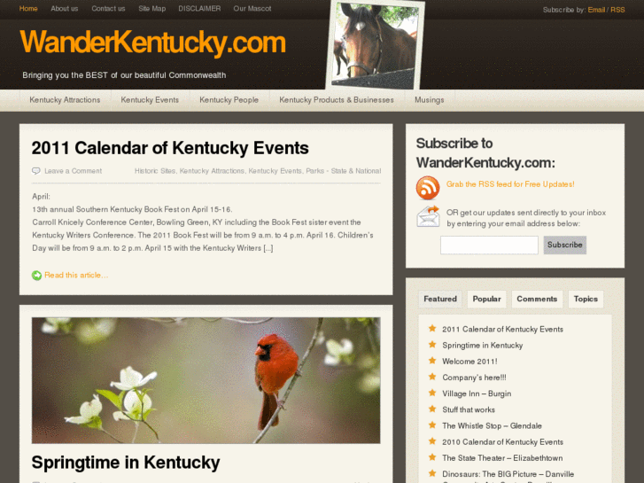 www.wanderkentucky.com