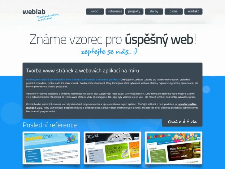 www.web-lab.cz